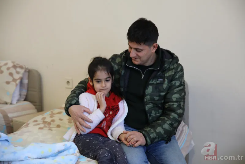 Depremzedelere hem evlerini hem gönül kapısını açtılar! Ücretsiz daireler, oteller... 8