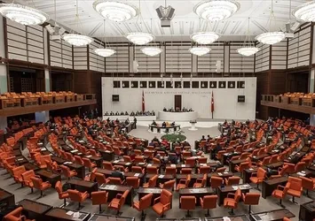 Vatandaşlardan TBMM'ye ilginç başvurular! 'Magandalar kısırlaştırılsın' talebi