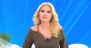 Müge Anlı atv canlı izle