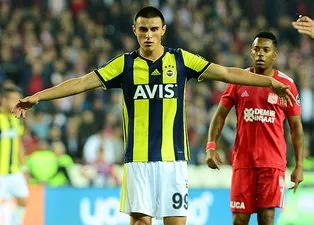 Ersun Yanal'ın sürpriz 11'i