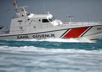 Sahil Güvenlik Komutanlığı'na personel alımı