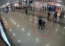 Adil Öksüz’ü karşılayan kişi Rusya imamı çıktı