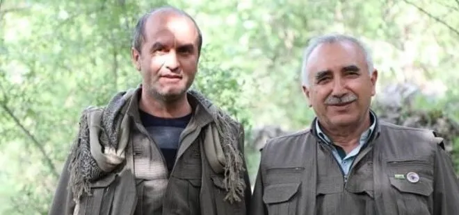 PKK’dan bir ay sonra itiraf geldi! Karayılan’ın sağ kolu öldü...