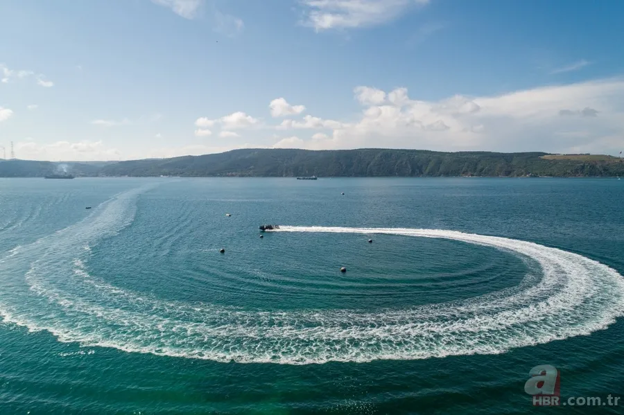 SAT komandolarının nefes kesen eğitimi! SAT komandolarının görevi nedir? 15
