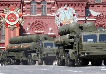 Ve Rusya duyurdu: S-500'ler...