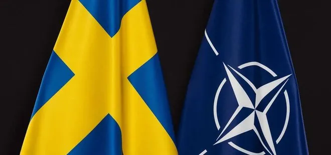 Bu hafta teslim edecekler! İsveç NATO’ya üyelik başvurusunu imzaladı