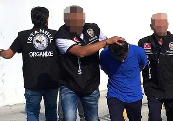 Harp Akademileri Komutanlığı'nda 40 tutuklama