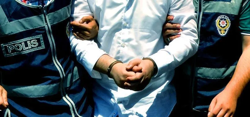 HDP'li yöneticiler hakkındaki soruşturmada 7 tutuklama