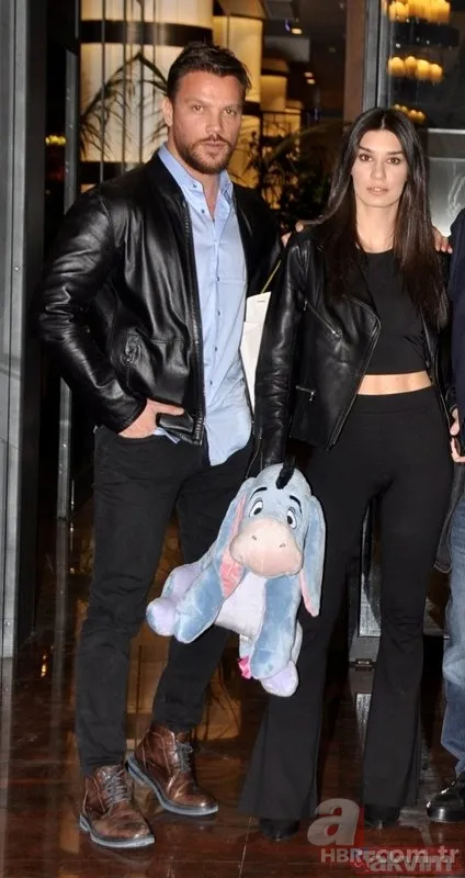 Sinan Akçıl'dan Burcu Kıratlı sorusuna şaşırtan yanıt: Keşke evlenmeseydik... 5