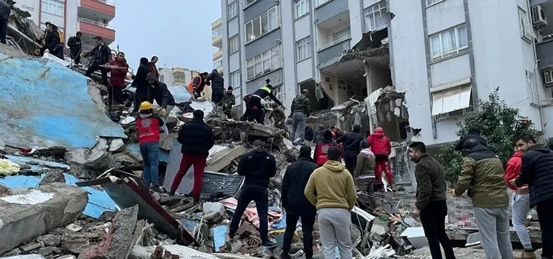 Ebrar Sitesi müteahhidi kimdir? Ebrar Sitesi müteahhidi Tevfik Tepebaşı kimdir, nereli?