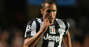 Chelsea Chiellini’nin peşinde!