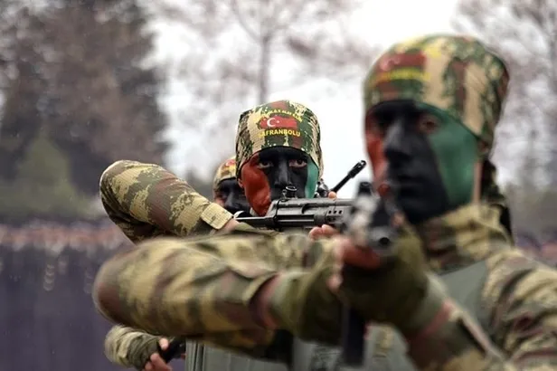 Jandarma Uzman Erbaş alımı son dakika: Jandarma Uzman Erbaş alımı ne zaman yapılacak? Başvuru şartları...