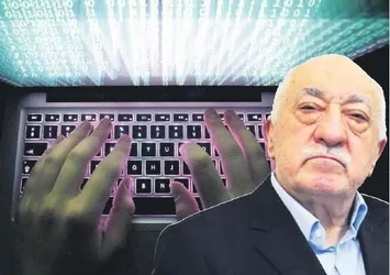 FETÖ, UYAP'ı ele geçirmiş!