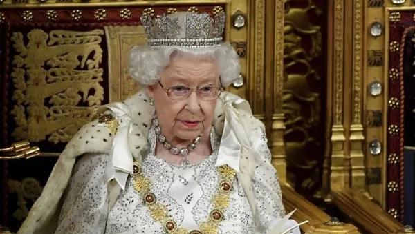 Son dakika: İngiltere Kraliçesi 2. Elizabeth'in koronavirüs testi pozitif - 3