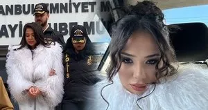 Hakim karşısına çıktı! Pes dedirten savunma