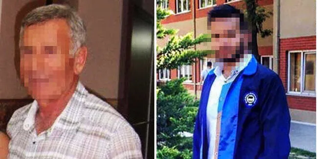 Tekirdağ'daki cinsel istismar olayında zanlı yeniden tutuklandı - 1