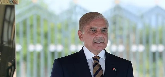 Pakistan Başbakanı Şerif Kahramanmaraş depremi dayanışması için Türkiye’ye gelecek