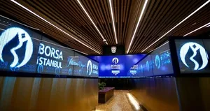 Borsa haftaya rekor seviyeden başladı