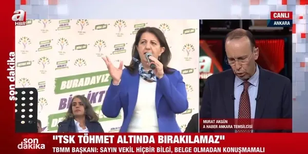 TBMM Başkanı Numan Kurtulmuş’tan yeni anayasa açıklaması: Türkiye’nin boynunun borcudur