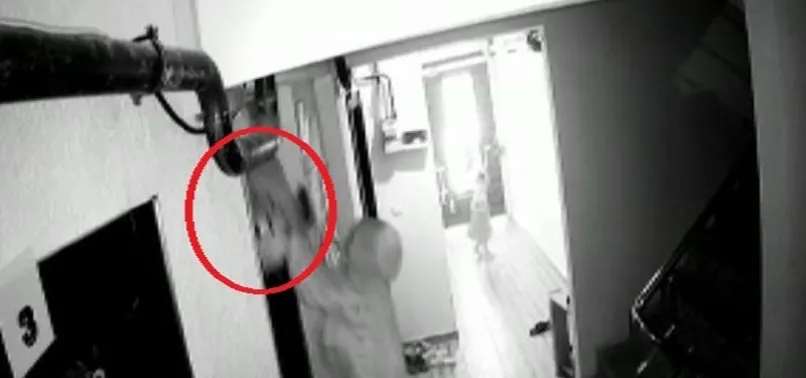 2 aylık evladı ellerinden kayıp gitti! Tekirdağ'da bir annenin feryadı yürekleri dağladı