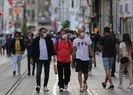 İşte Türkiyenin koronavirüs risk haritası!
