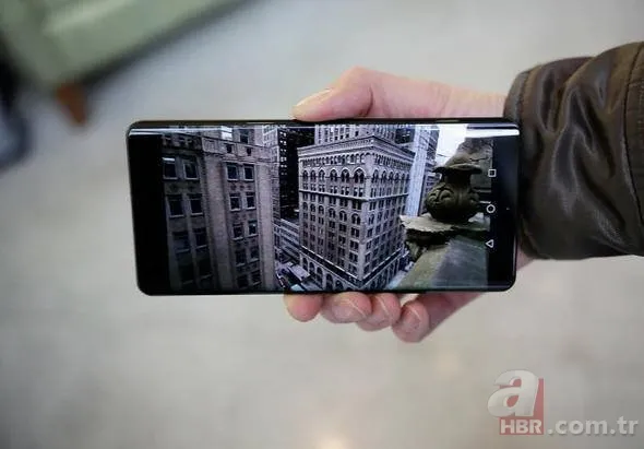 Huawei P30 fiyatı ne kadar? Huawei P30 kamerası kaç megapiksel? 12