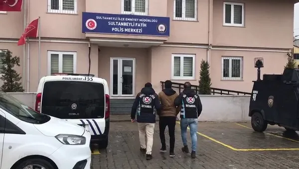 İstanbul'da düğün konvoyu terörüne ceza yağdı - 1