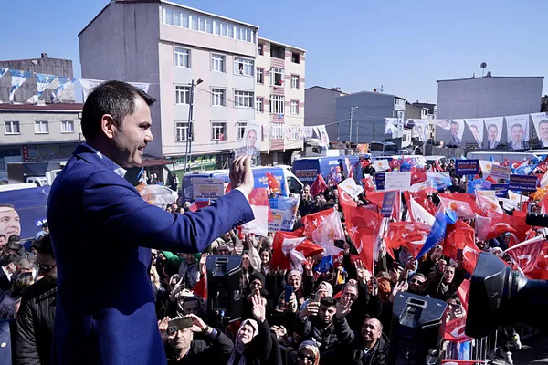 cumhur-ittifaki-ibb-baskan-adayi-murat-kurumdan-31-mart-vurgusu-gece-gunduz-sozunu-tutan-baskan-olacagiz-1711205079258.jpg Cumhur İttifakı İBB Başkan adayı Murat Kurum'dan 31 Mart vurgusu: Gece gündüz sözünü tutan başkan olacağız - 2