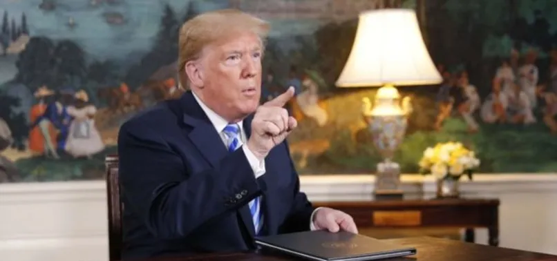 Son dakika: Trump'a FBI baskını: Evinde ne arandı? ABD gazetesi Washington Post'tan bomba iddia