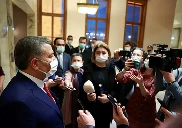 Büyükşehirlerde koronavirüs şoku! 3 katına çıktı