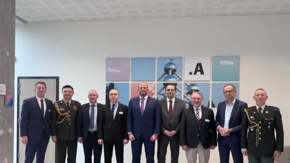 Belçikalı bakan: Türkiye’ye ihtiyacımız var