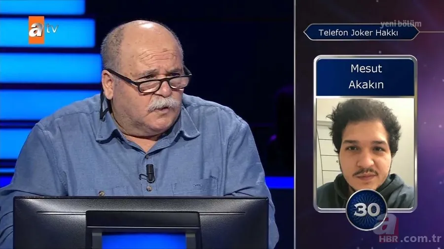 Kim Milyoner Olmak İster'de hafızaları zorlayan Fatih Sultan Mehmed sorusu! Yarışmacı verdiği o cevapla elendi 22