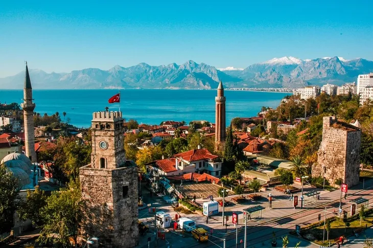 İlk Sahur ve İftar Saat Kaçta Olacak? İl İl İlk oruç kaçta başlayacak ve kaç saat sürecek? İşte 2024 Ramazan imsakiyesi