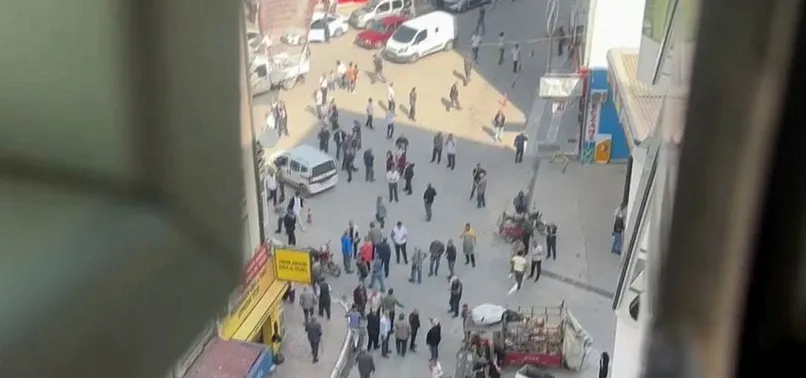 CANLI | Malatya'da meydana gelen 5,9'luk depremin bilançosu açıklandı