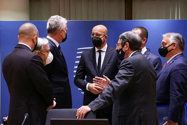 Son dakika: AB’den Türkiye’ye mülteci desteği: 2024’e kadar 3 milyar avro bütçe!