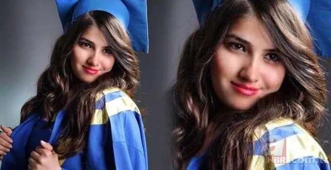 Özgecan Aslan fotoğrafları! Özgecan Aslan için yazılan sözler ve mesajlar 7