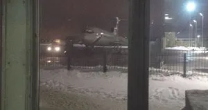 Rus uçağı Karadeniz’e neden çakıldı?