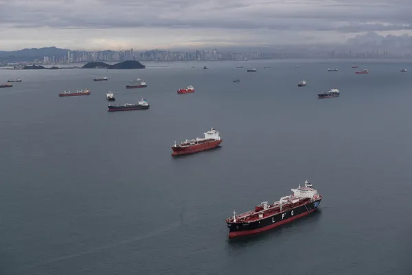 Küresel ticarette Panama paniği! Kuraklık vurdu geçişler sınırlandırıldı