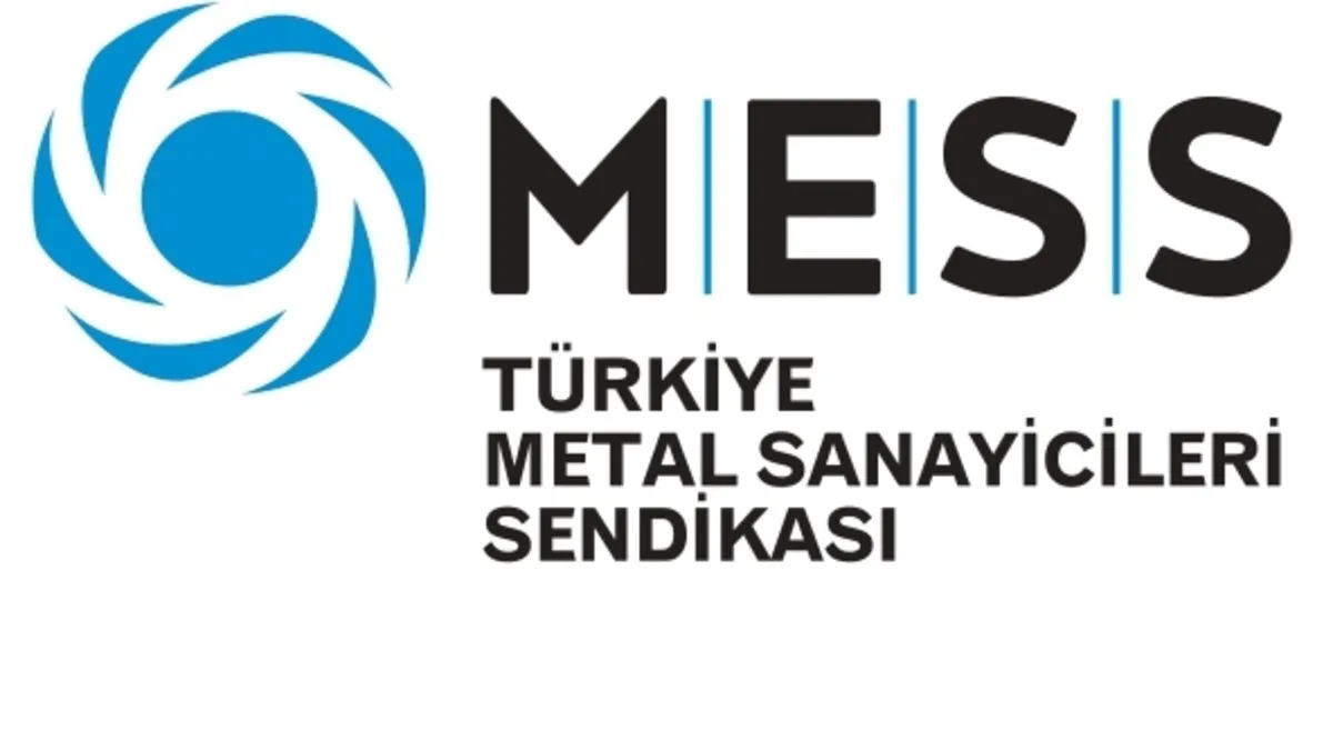 MESS, Geleceğin Metal Sanayisini Nitelikli İş Gücüyle Güçlendiriyor