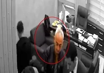 Ekrem İmamoğlu'nun balya balya rant ağı tek tek deşifre! Küçükçekmece Belediye Başkanı Kemal Çebi'nin oğlu Serkan Çebi'nin de görüntülerde olduğu ortaya çıktı