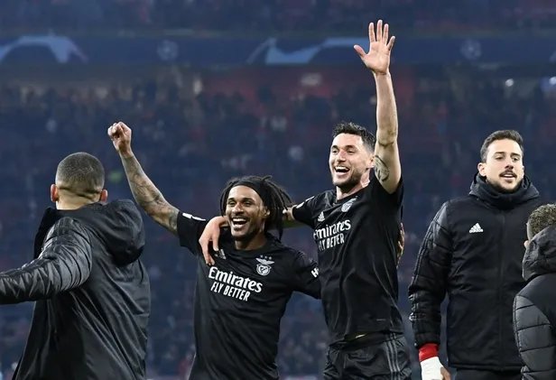 Şampiyonlar Ligi kura çekimi ne zaman yapılacak? Şampiyonlar Ligi çeyrek final maçları ne zaman oynanacak? - 3