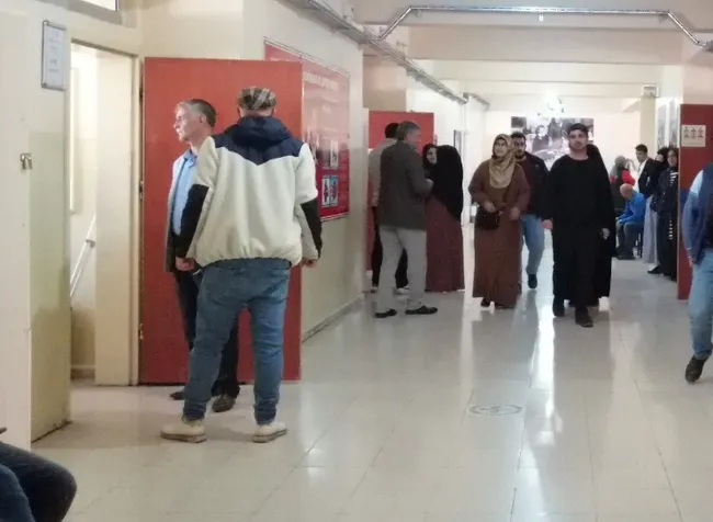 Bingöl Belediye Başkanlığını AK Parti adayı Erdal Arıkan kazandı