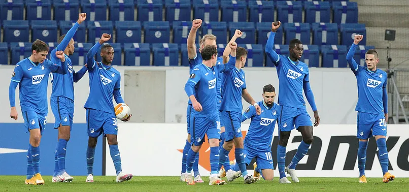 Alman futbolunda büyük şok! Tüm takım karantinada