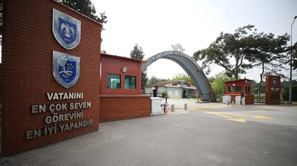 F-16 pilotlarının zorlu eğitimi A Haber'de