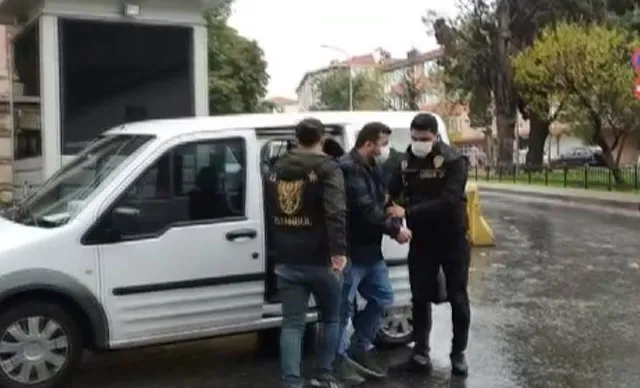 Beyin ameliyatı geçiren 15 yaşındaki Enes’i fabrikada döven iki şüphelinin 4 yıldan 6'şar aya kadar hapisleri talep edildi - 1