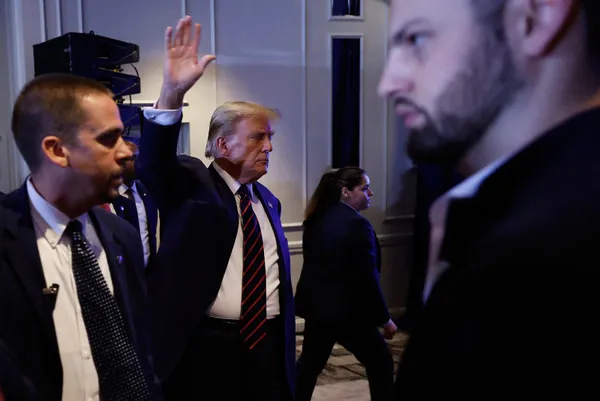 Cumhuriyetçi Parti’nin adayı Trump mı olacak? Eski başkan emin adımlarla ilerliyor