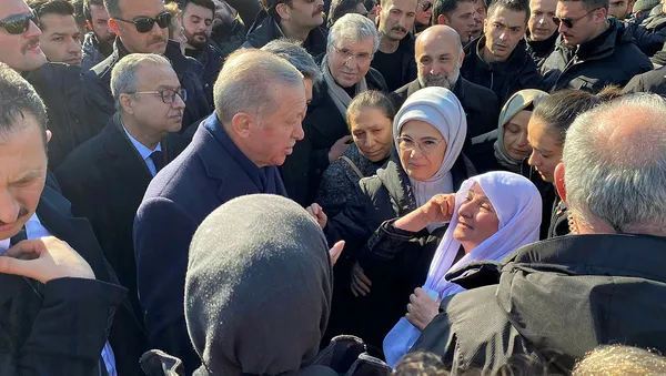 Başkan Erdoğan açıkladı: Üniversiteler yaza kadar kapalı! Uzaktan eğitime geçildi | Mart ve Nisan celpleri de ertelendi - 5
