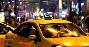 Taksilerde flaş değişiklik! O sınır yükseltildi