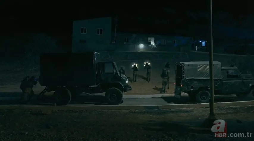 "Kurtlar Vadisi Vatan" vizyona giriyor! İşte tarih 11