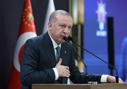 Başkan Erdoğan'dan merhum Alparslan Türkeş paylaşımı